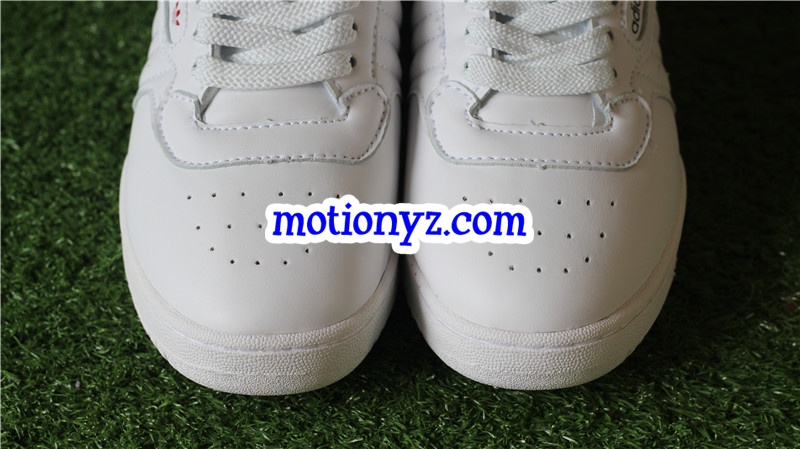 Adidas X Yeezy Calabasas Powerphase